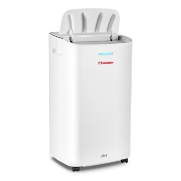 Inventor ALVA AL-IONW-10L - Αφυγραντήρας 10L με ιονιστή και WIFI 09321007 Inventor ALVA AL-IONW-10L - Αφυγραντήρας 10L με ιονιστή και WIFI 09321007